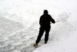 Snow Shoveling